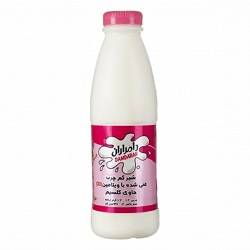 دامداران شیر کم چرب غنی شده با ویتامین دی 946